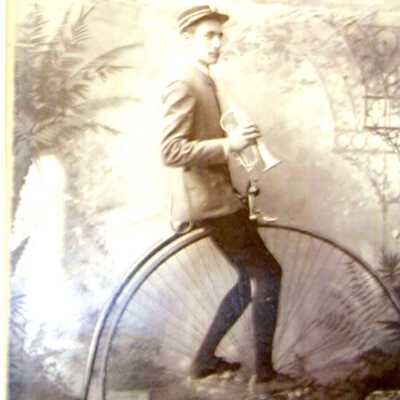 St. Johns Bicycle Band
