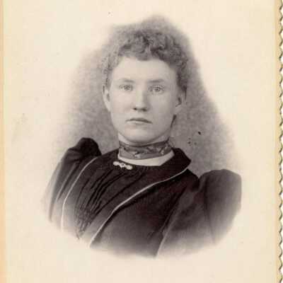 Unidentified