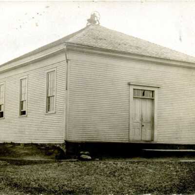 North Eagle School