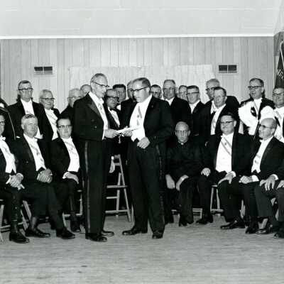 Knights of Columbus