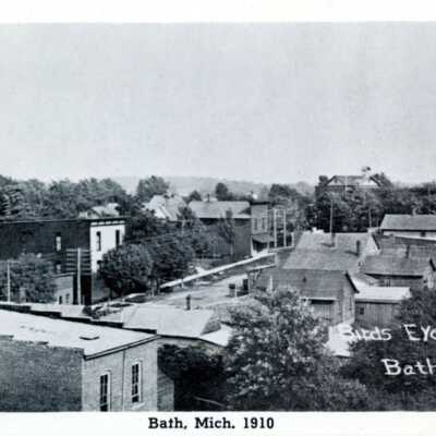 Bath, Michigan
