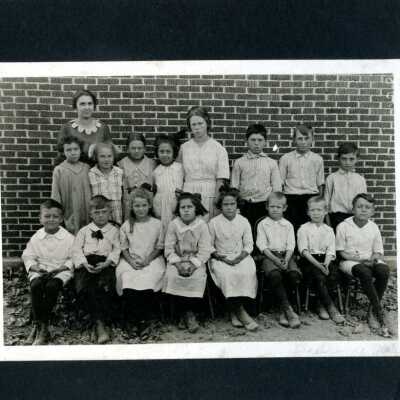 Watertown Center School