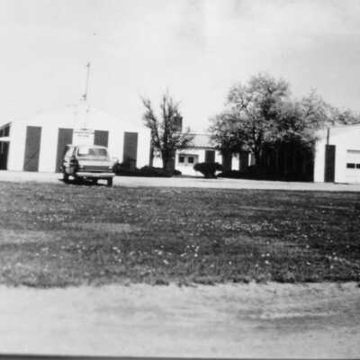 Griswold Elementary