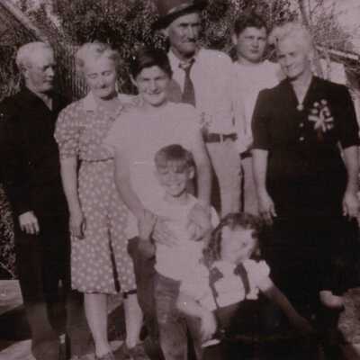 Viges family