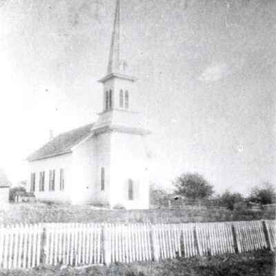 United Brethren in Christ Church