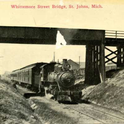Whittemore Bridge