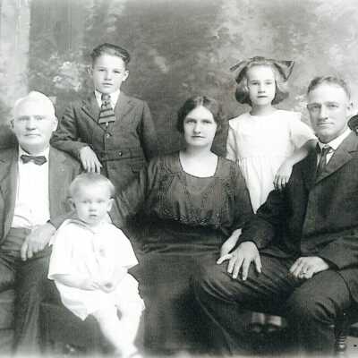 Bissell Family