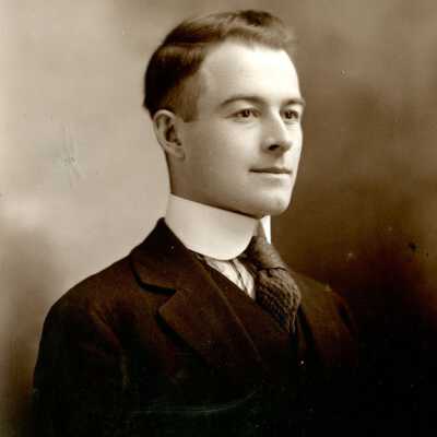 Unidentified