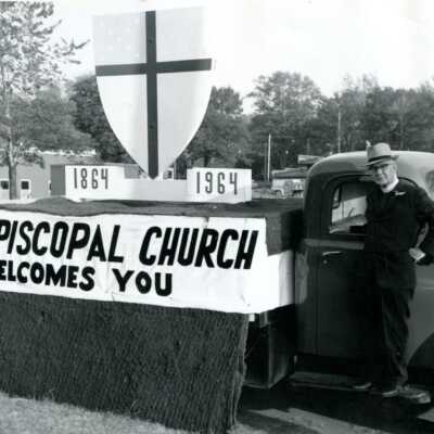 Episcopal Church, St. Johns
