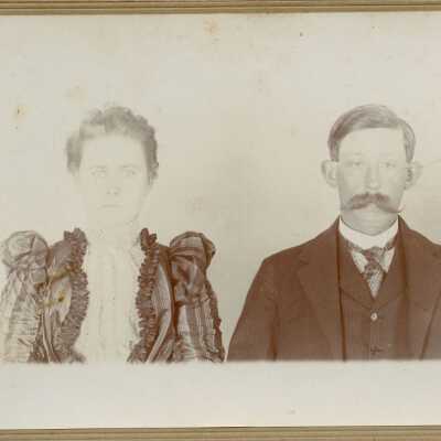 Seeley Family