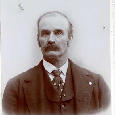 Parker