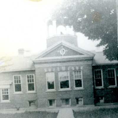 Wacousta School