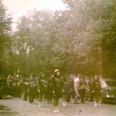 Parade