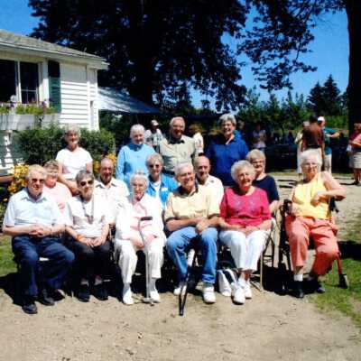 French School Reunion