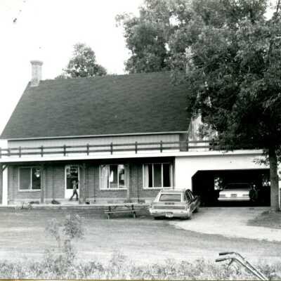 Stoney Creek School