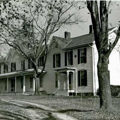 Stagecoach Inn