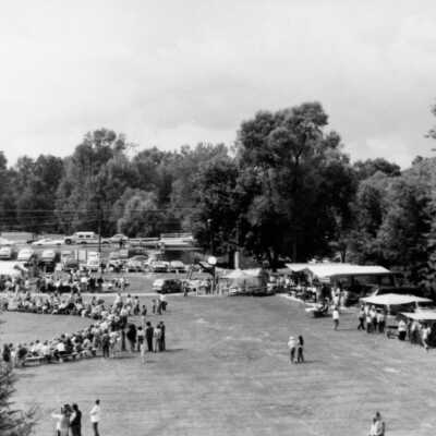 Pow-Wow 1983