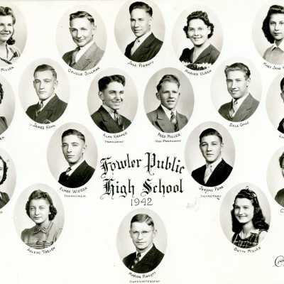 Fowler High School