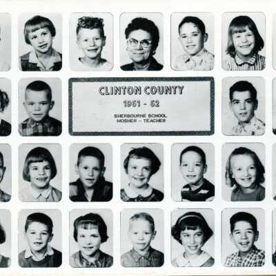Sherburne School