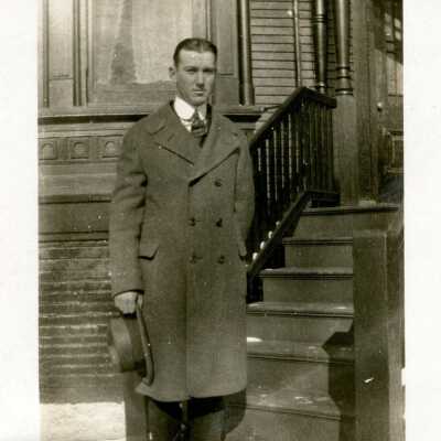 Unidentified