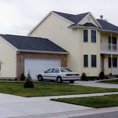 Oakwood Drive 210-214