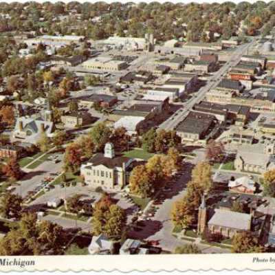 St. Johns