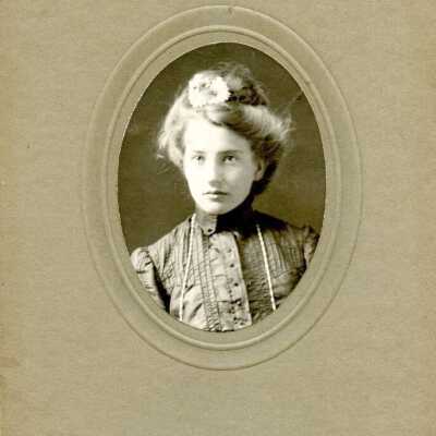 Unidentified