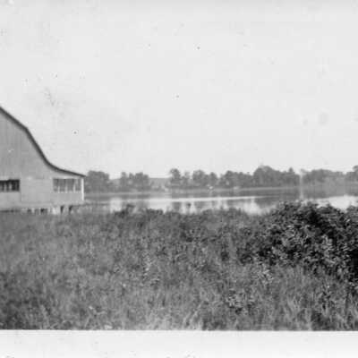 Park Lake