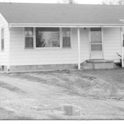 Wilson Street 402-409