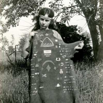 Gladys Altvater: K-93C
