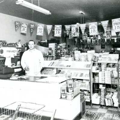 Frechen Market