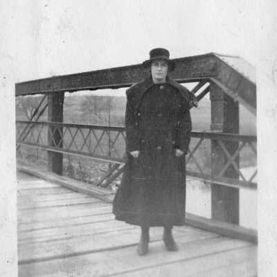 Looking Glass River Bridge