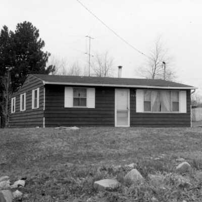 Cedarwood Street 702-711