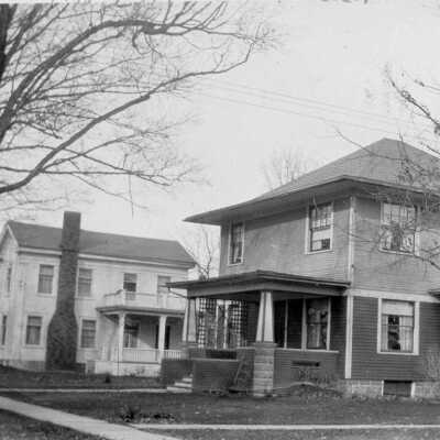 502 W. Main and 506 W. Main