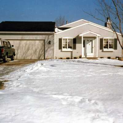 Herbison Road 1222-1318 (old numbers)