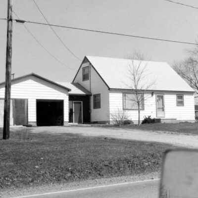1238 W. Herbison