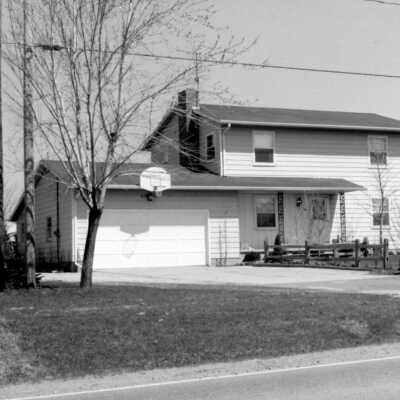 1306 W. Herbison