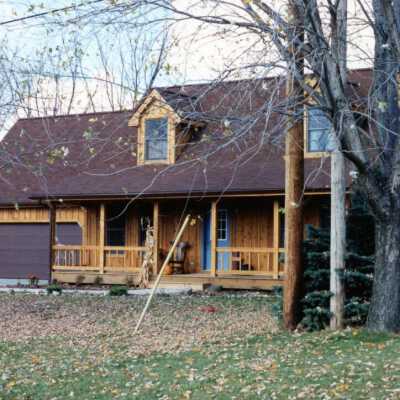 1310 W. Herbison