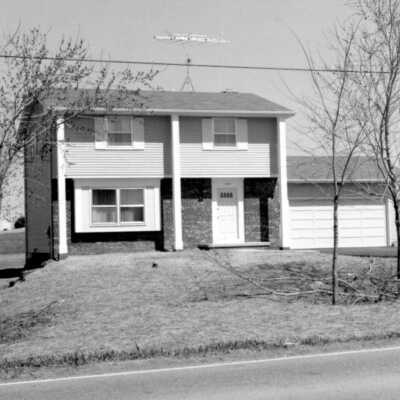 1314 W. Herbison