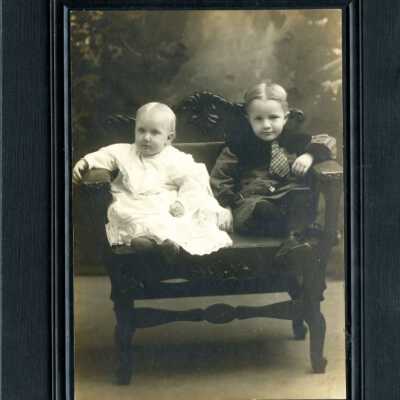 Unidentified