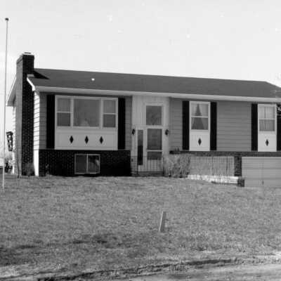 Schavey Road 1222-1229