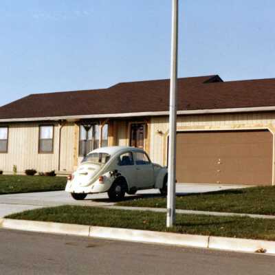 Dartmouth Drive 606-611