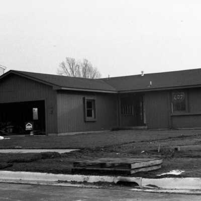 607 Dartmouth