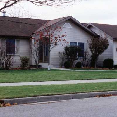 611 Dartmouth