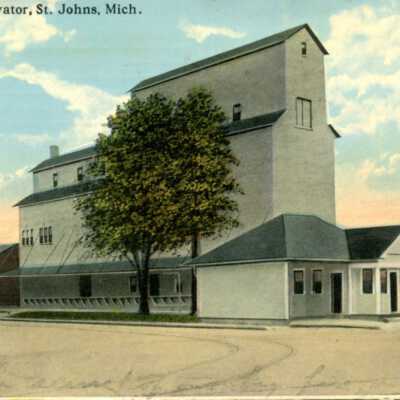 Hicks Elevator