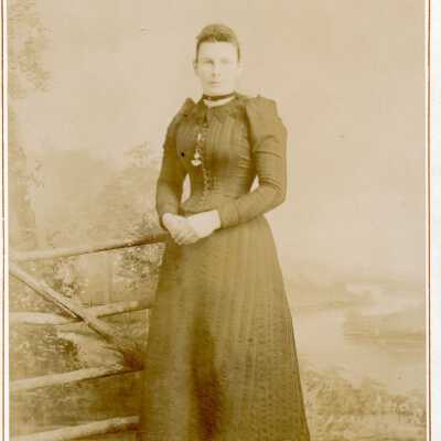 Unidentified