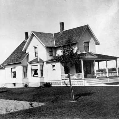 203 N. Scott
