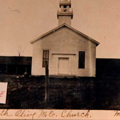 North Olive Methodist Church