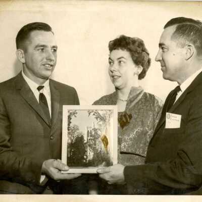 Zeeb and Henneman