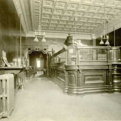 St. Johns State Bank